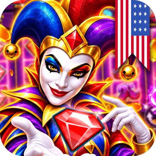 Lucky Pavilion app icon